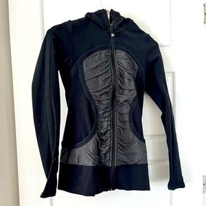 Lululemon jacket